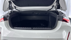 BMW M4 xDrive Competition M 2dr Step Auto Petrol Convertible